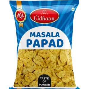 Masala-papad