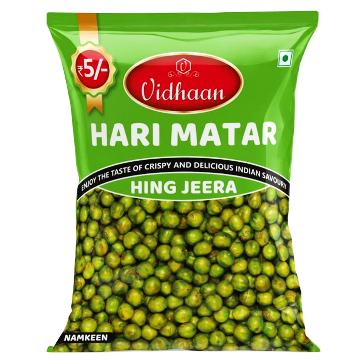 hari-matar