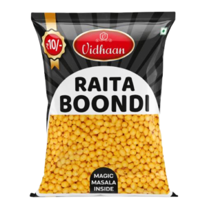 raita-boondi