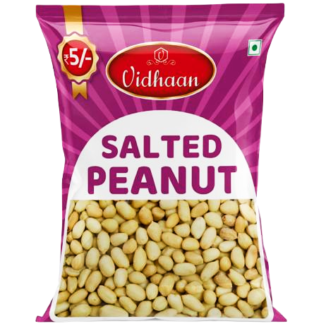 salted-peanut